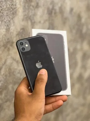 Apple iPhone 11 128 GB in Sabha