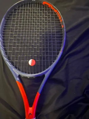 Head Radical lite graphene 360 tennis racket