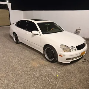 Used Lexus GS in Al Batinah