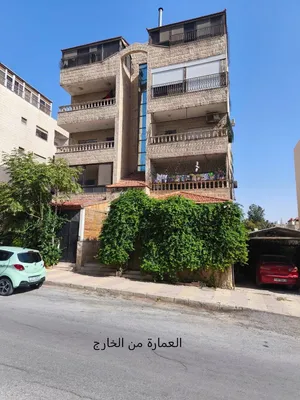 شقة للبيع في منطقة الياسمين - 169 متر مربع