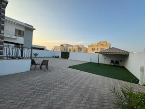 للبيع منزل ارضي في المعبيله الجنوبيه الثامنه