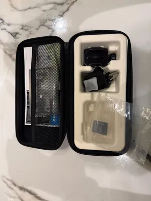 GoPro HERO 8 9 10 11 12 13 Accessories Bundle Unused