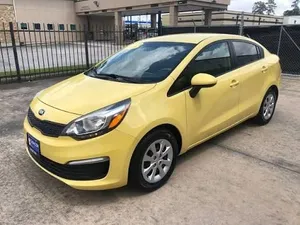 kia rio for sale