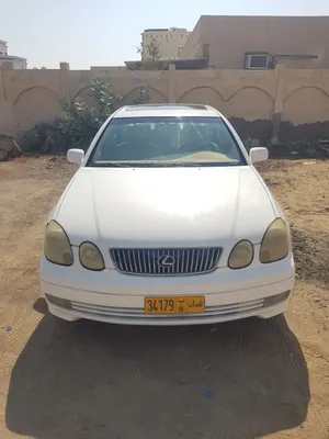 لكزس GS300