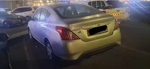نيسان صني للبيع