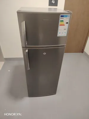 Refrigerator new condition