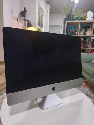 iMac 21.5-inch 2017