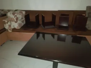 طقم كورنر للبيع جيد جدا