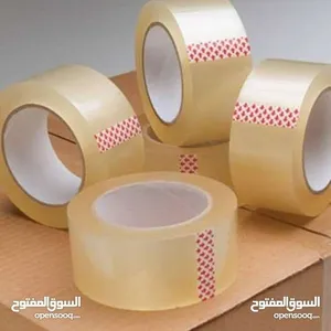 لصق شفاف للتغيف للبيع بسعر الجمله افضل انواع لصق شفاف