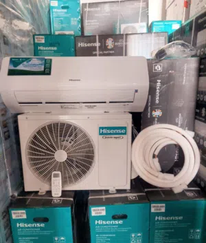 Ac Hisense 9000btu 12000btu 180000btu 24000btu inverter
