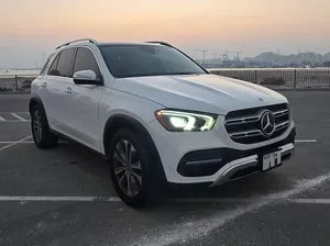 2023 Mercedes-Benz GLE 350