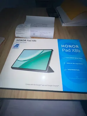 Honor Honor Pad X8 64 GB in Al Sharqiya