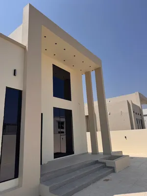 فيلا طابق في حارة الشيخ قريب فلج القبائل للبيع