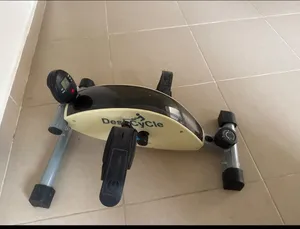 3D Innovations DeskCycle – Under-Desk Pedal Exerciser