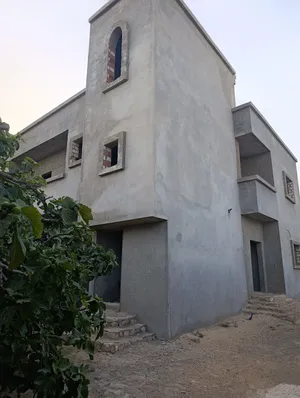 منزل للبيع في خلة الفرجان