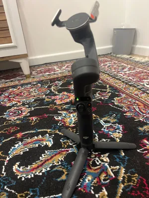 dji osmo mobile six