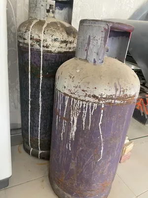 cylinders for sale