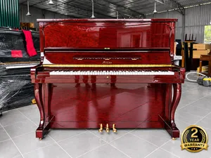 ATLAS A55M UPRIGHT PIANO