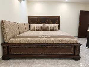 King size Bed For sale