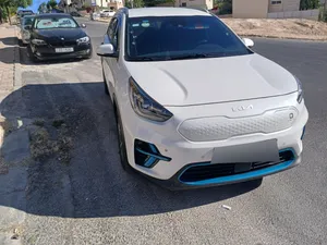 كيا نيرو موديل 2022