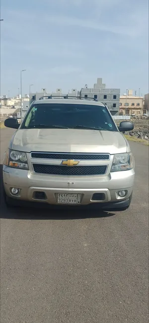 Used Chevrolet Tahoe in Al Madinah