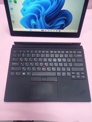 LENOVO THINKPAD X1 TABLET  3K RESULATION 2-1 LAPTOP 13 INCH TOUCH SCREEN CORE i7 8th GENERATIOM 16GB