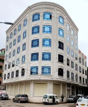 Building for Sale in Sana'a Asbahi