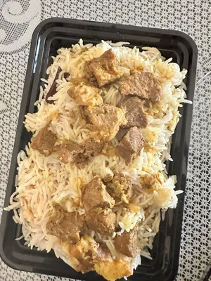 اكل بيتى معمول بحب