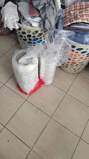 I need a laundry worker