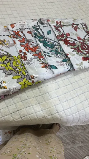 مخاور متنوعه