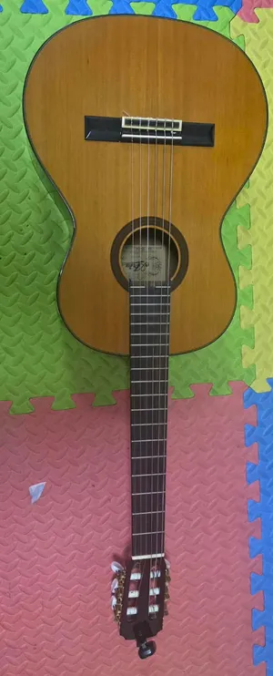 Guitar Nylon-String - Good Condition