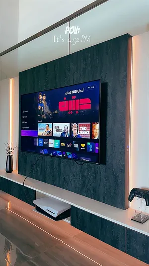 Hisense Smart TV 55 Inch