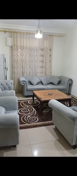 شقة مفروشة - الدوار السابع