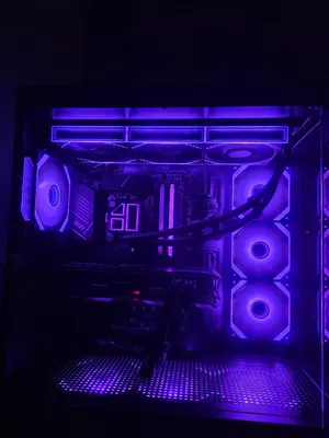 high end pc gaming