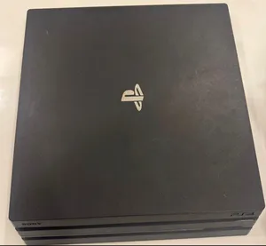 للبيع سوني فور برو 4k ون تيرا