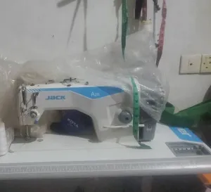 مكينة جاك جديده