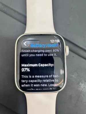 Apple smart watches for Sale in Jeddah