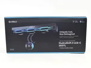 للبيع مبرد hydroshift 2 lcd c tl