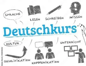 Level Up Your German! دروس لغة ألمانية - مدرس معتمد - بركاء / السيب / أونلاين