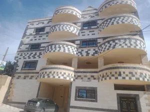 شقة بيت للإيجار قرب جرش مول