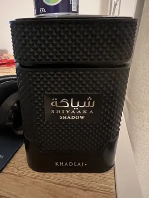 Special Edition Shiyaaka Shadow EDP