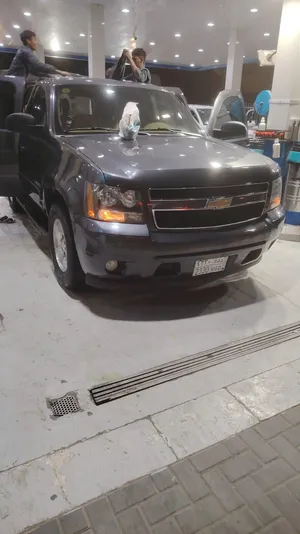 Used Chevrolet Tahoe in Al Riyadh