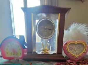 ساعات منبه