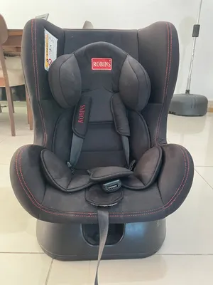 ROBINS Car Seat مقعد سيارة للأطفال