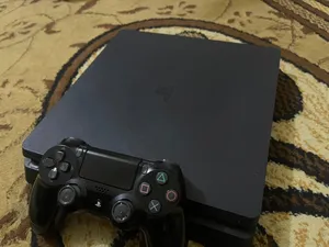 ps4 النوع سلم