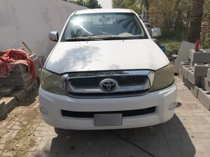 بيكب دبل كابينه 2009مالك اول البهوان داخل احمرالجمات منول