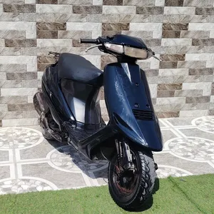 دراجة أمورها طيبة