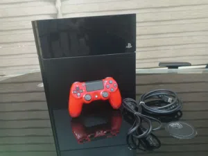 PlayStation 4 PlayStation for sale in Benghazi