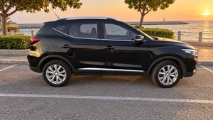 Used MG MG ZS in Al Ahmadi
