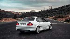BMW E46 330i 2005